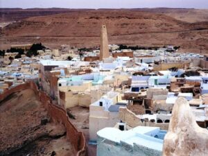 بني يزقن