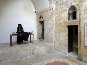 البيمارستان الأرغوني