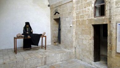 البيمارستان الأرغوني