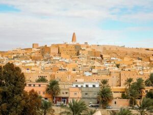 بنورة