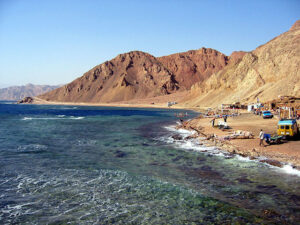 مدينة دهب