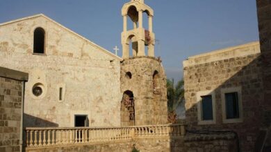 دير الناطور