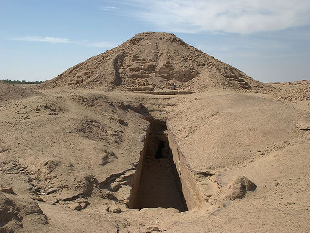 الكرو