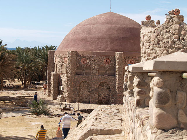 الطور