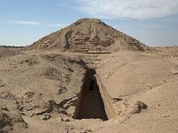 قرية سنام السودان