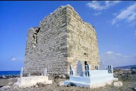 برج الناقورة