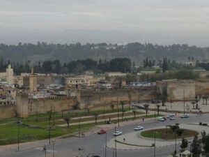 قصبة النوار