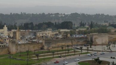 قصبة النوار