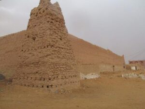 قصبة ملوكة