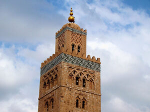 مراكش