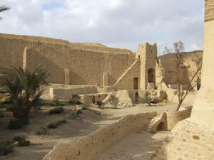 دير الأنبا بولا