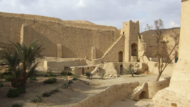 دير الأنبا بولا