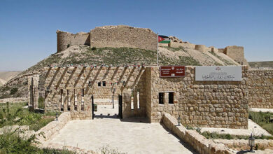 قلعة مونتريال