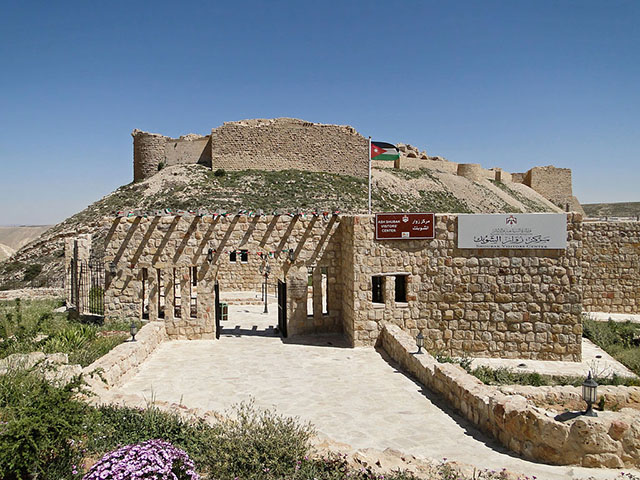 قلعة مونتريال