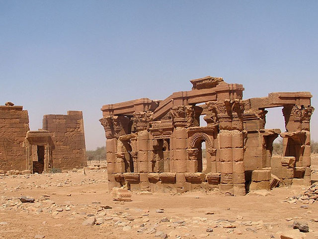 النقعة