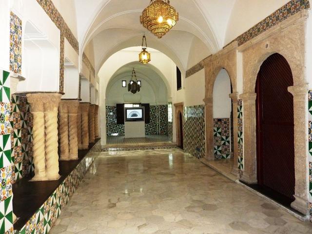 قصر الرياس