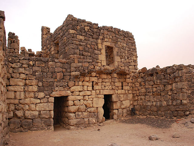 قصر الأزرق