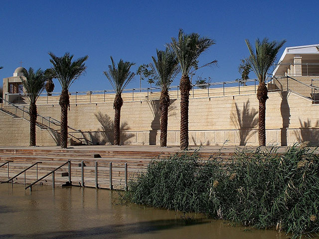قصر اليهود