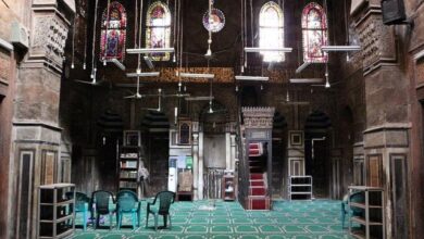 مسجد قجماس الإسحاقي