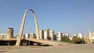 معرض رشيد كرامي الدولي