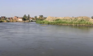 بحر يوسف