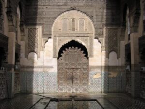 مدرسة الصهريج