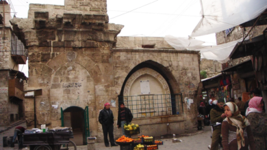 جامع الشعيبية