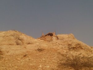 قصر الزباء