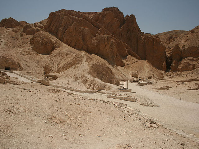 وادي الملكات