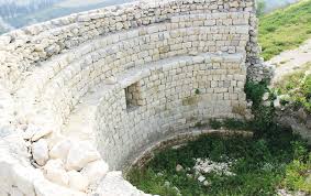 قلعة مارون