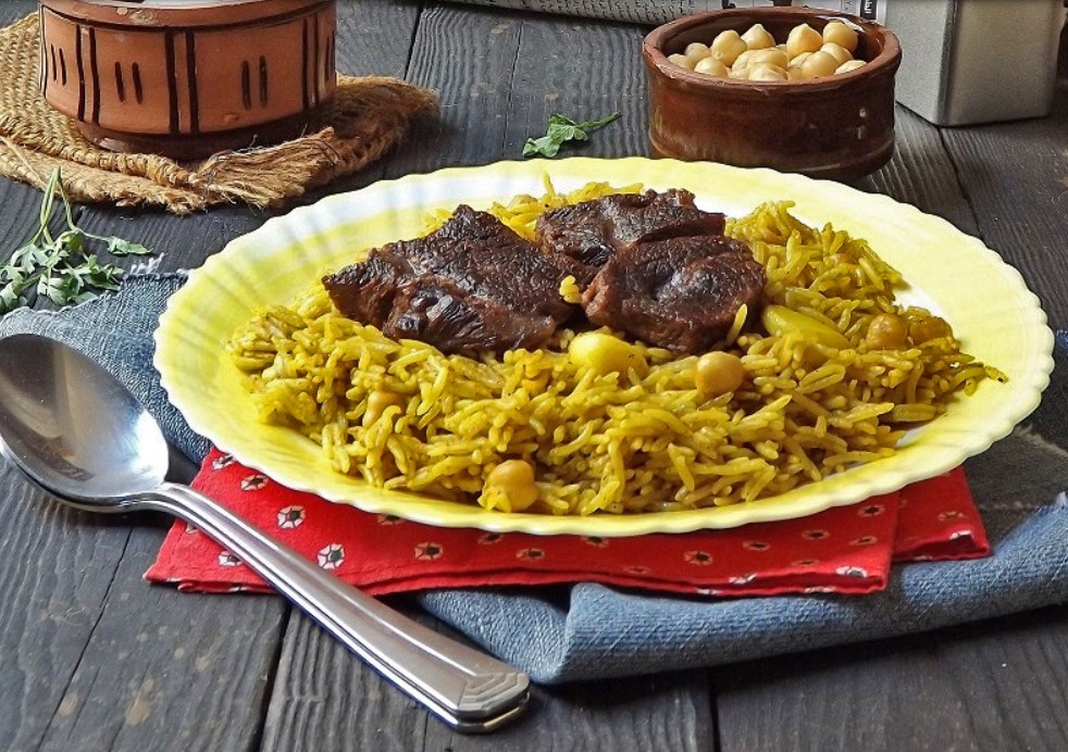 القدرة الغزاوية