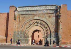 باب أكناو