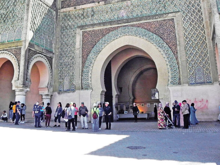 باب المنصور