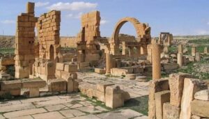 حيدرة التونسية