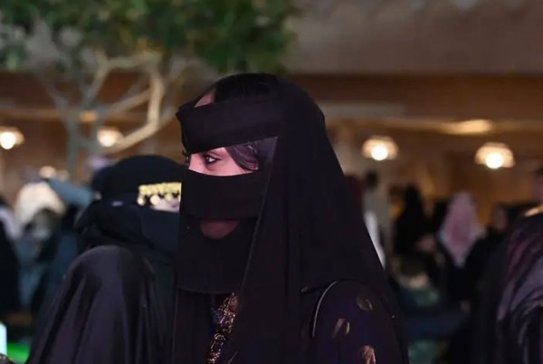 البرقع