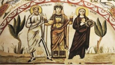 الزي القباطي