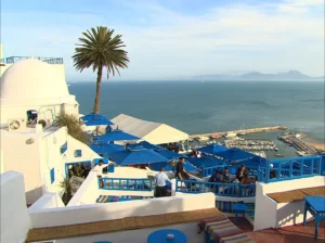 سيدي بوسعيد