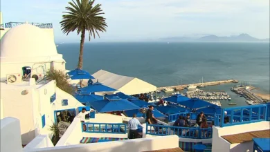 سيدي بوسعيد