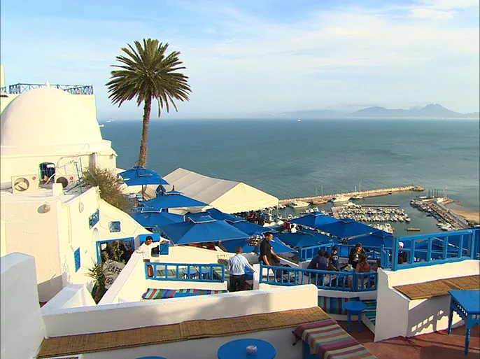 سيدي بوسعيد