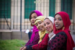 الزي الجرجار النوبي