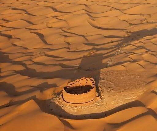 قصر الذراع