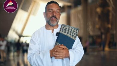 الجلابية الصعيدية