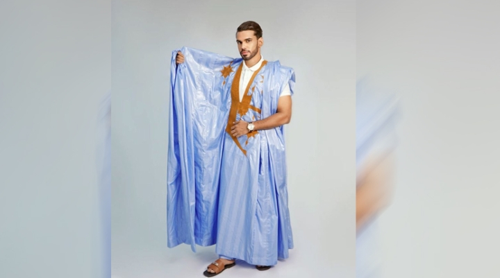 الدراعة