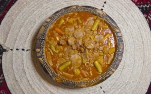 المطازيز