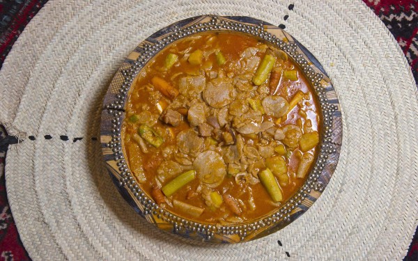 المطازيز