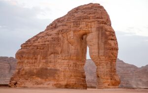 جبل الفيل