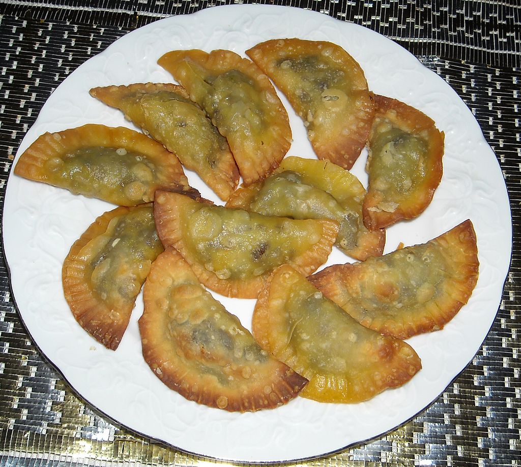 البريك