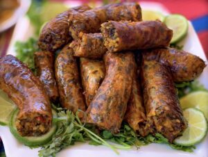 العصبان الليبي