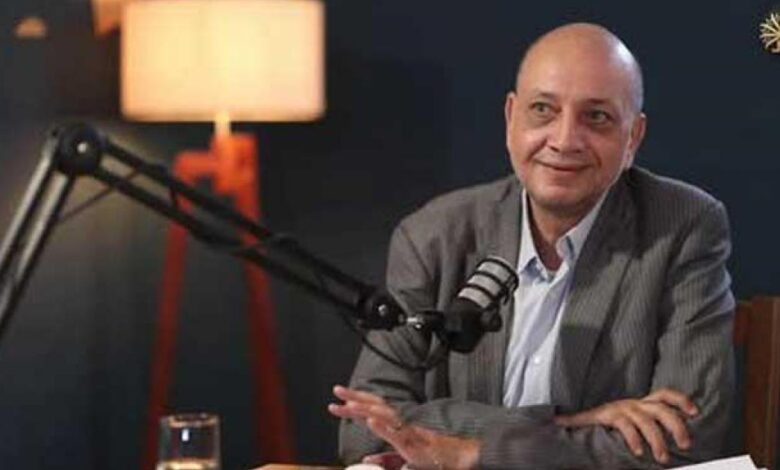 خالد عزب