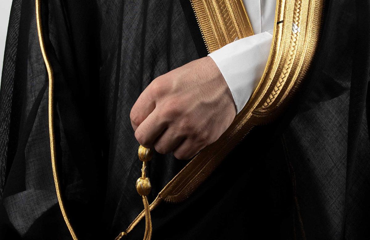 البشت